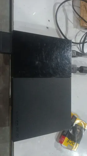 PS2 todo filé só pega e usar 