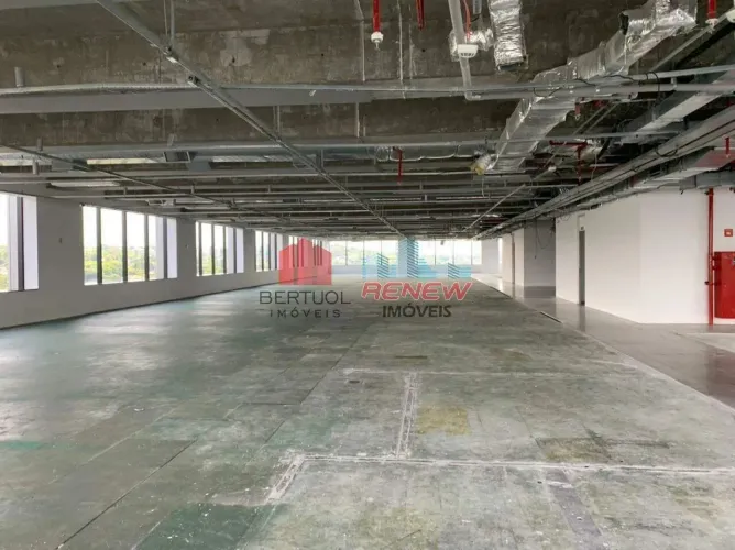 Sala para aluguel Edifício SKY Corporate em São Paulo
