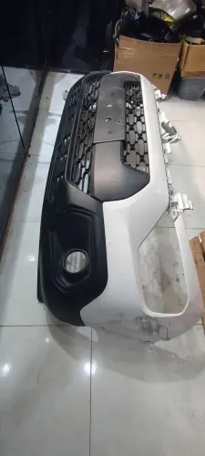 Para-choque Citroen C3