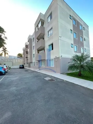 Apartamento para Venda em Colombo, MARACANA, 2 dormitórios, 1 banheiro, 1 vaga