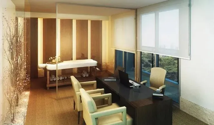 Sala à venda em São Paulo, Vila São Francisco (Zona Sul), com 40 m², Neo Corporate Offices