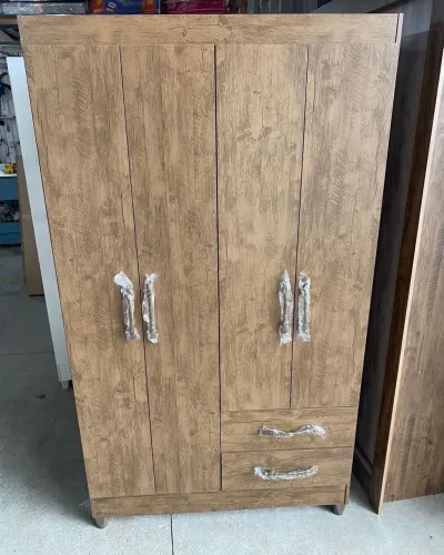 Guarda roupa de solteiro - entrego