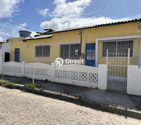 Casa para Locação | Sítio Novo Olinda/PE | 193 m²
