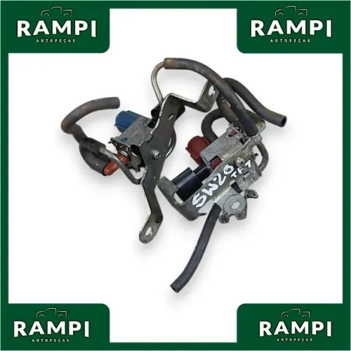 Válvula Solenoide Toyota Hilux Sw4 2020 2.8 *