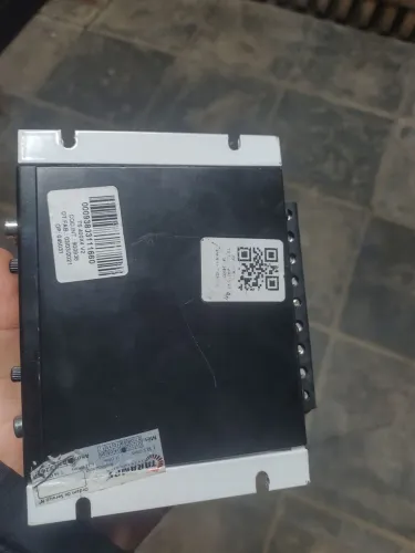 Módulo Amplificador TS 400X4 V2