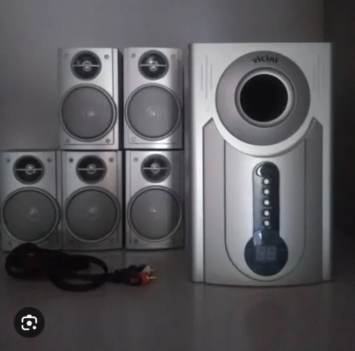 Home theater