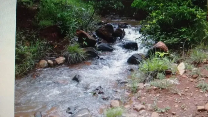 Fazenda a venda, em Barro Alto / Goias