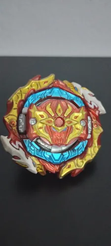 Beyblade astral spryzen