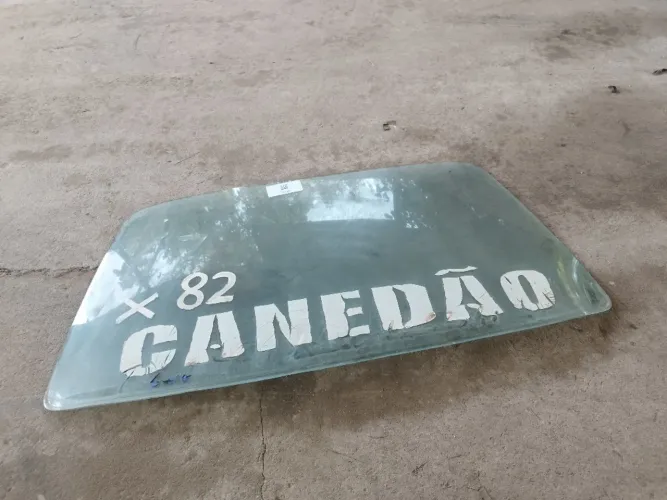 Parabrisa Chevette original gm usado 