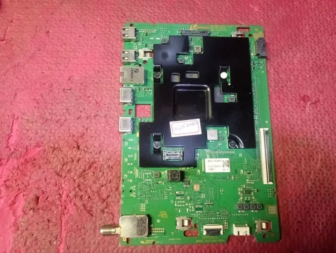 Placa principal Samsung un65du8000 g