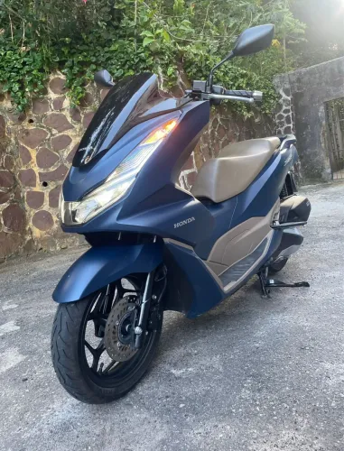 Pcx 160 2024