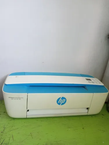 Impressora Hp
