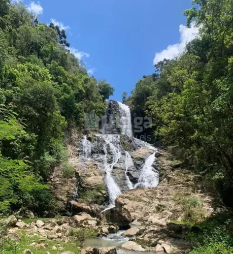 Sítio à venda em Rancho Queimado/SC