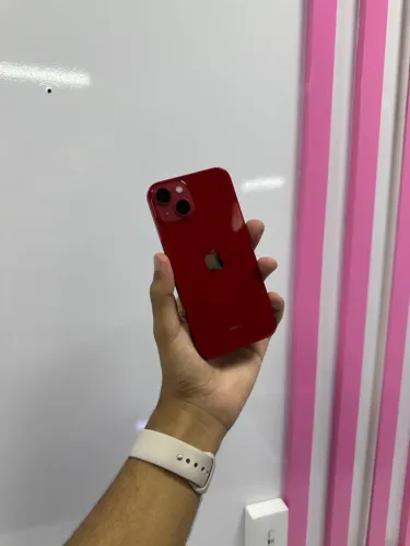 IPHONE 13 128 GB RED 