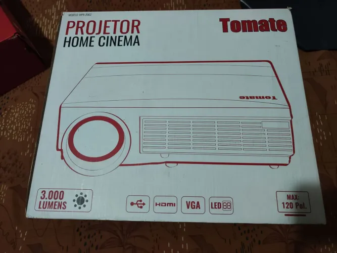 Projetor