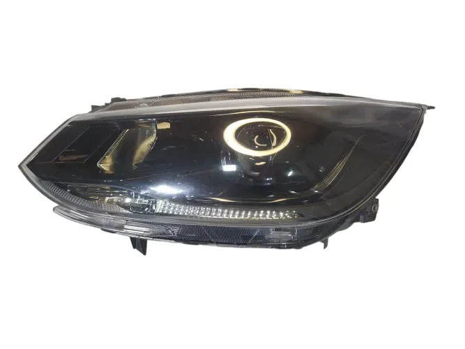 Farol Onix 2020 2024 Original Lado Esquerdo Original