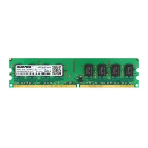 Memória RAM DDR2 1GB