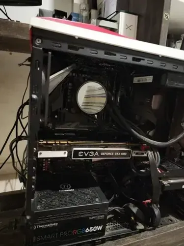 Pc Gamer completo