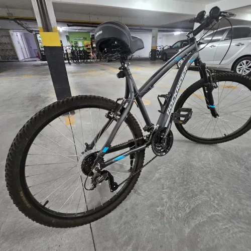 Bicicleta Rockrider 50