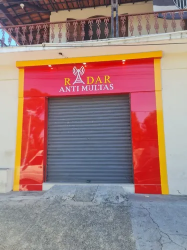 Placas em ACM Sob Medida - Fachadas, Letreiros, Sinalização
