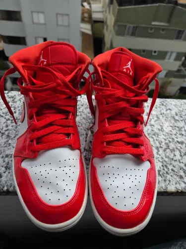 Tênis Nike Jordan 1, tamanho 43 ORIGINAL