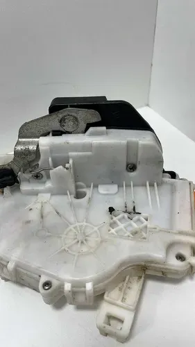 Fechadura Elétrica Dianteira Esq Vw Gol G5 2009 Á 2012