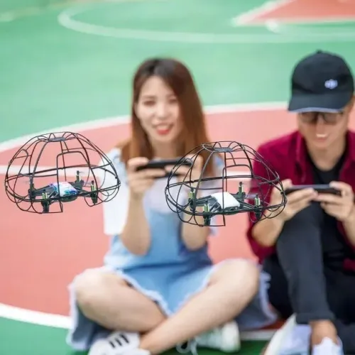 DJI Tello Gaiola de Proteção Pgytech