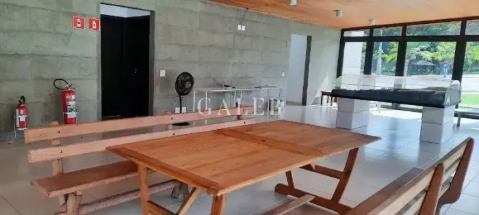 Terreno à venda com 789,12m² no Condomínio Itaporã dentro da cidade de Atibaia