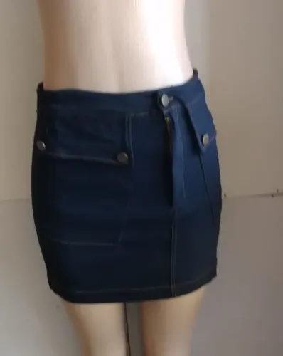 Peças de Roupa Feminina - Manequim, Sob Medida e Pus Size