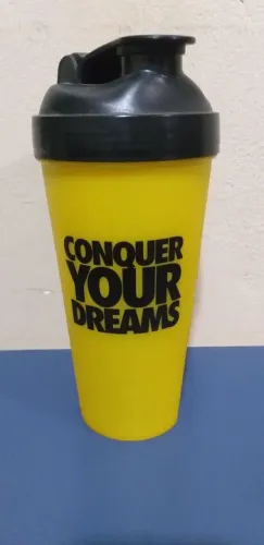 Copos Shakers Motivacional Modelos Variados