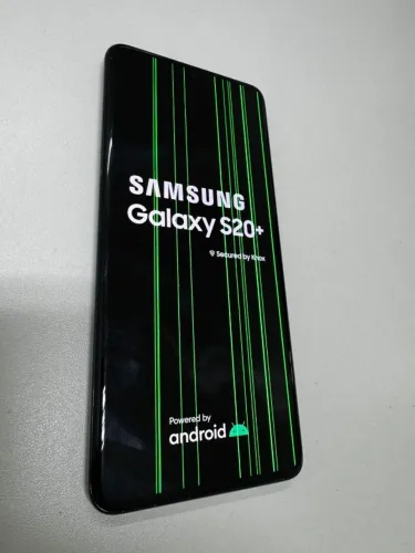 Vendo Samsung Galaxy S20+ 