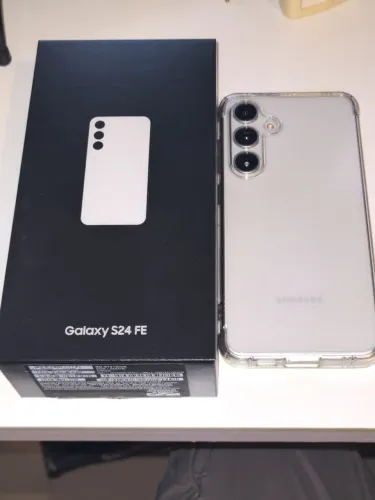 Samsung Galaxy S24 FE 256GB