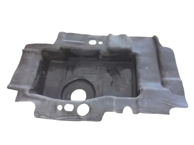 Forro Suporte Bateria Xsara Picasso 2000 A 2012 Original