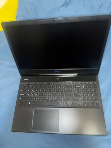 Notebook Dell Gamer G5