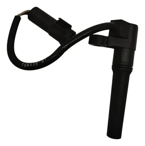 Sensor Rotação Peugeot 307 1.6 2009 2010 2011 2012 2013 2014