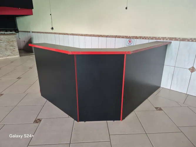 Balcão para Atendimento 
