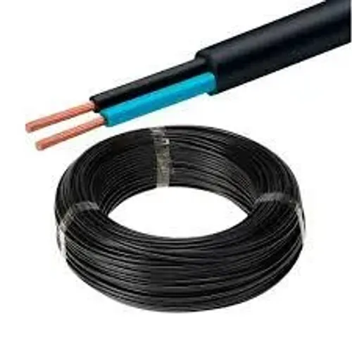 CABO PP 2X1,50MM ROLO 100M Top mix P/casa Eletricista / Ar Condicionado 