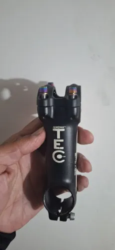 Mesa de guidão para bicicleta Mountain bike ou speed