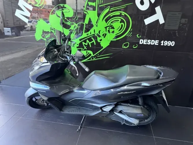 Honda Pcx 160 2023
