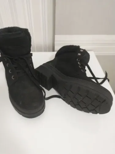 Botas de Trilha Femininas - impermeável