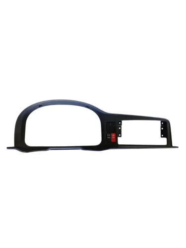 Moldura Painel Volkswagen Meteor 2025 2v3858274
