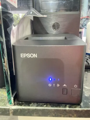 Impressora Epson Térmica