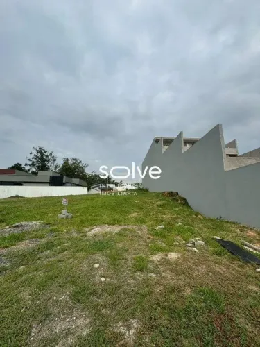 Terreno em Condomínio à venda em Indaiatuba - Jardim Laguna, 549,55 m² por 630.000,00