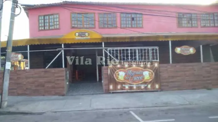 Oportunidade para investidores na Pavuna.