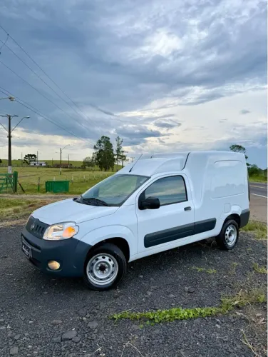  Fiat Fiorino Endurance EVO 1.4 2021