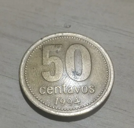 50 Cents