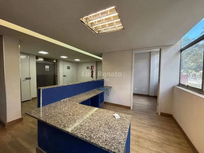Prédio à venda no bairro Savassi