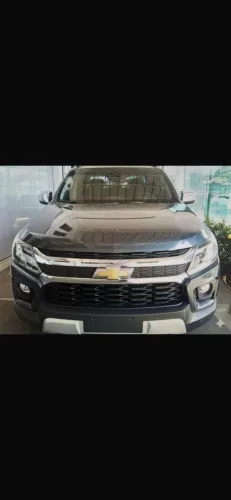 Chevrolet S10 Pick-up LTZ 2.8 TDI 4X4 CD Dies.aut 2023