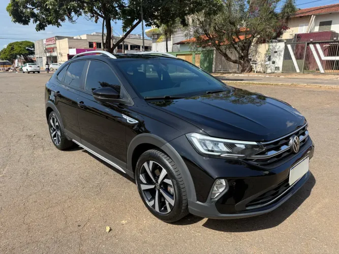 Nivus 22/22 muito novo