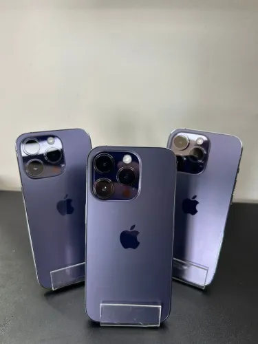 iPhone 14 Pro Max 128gb com garantia Kaiser iPhones